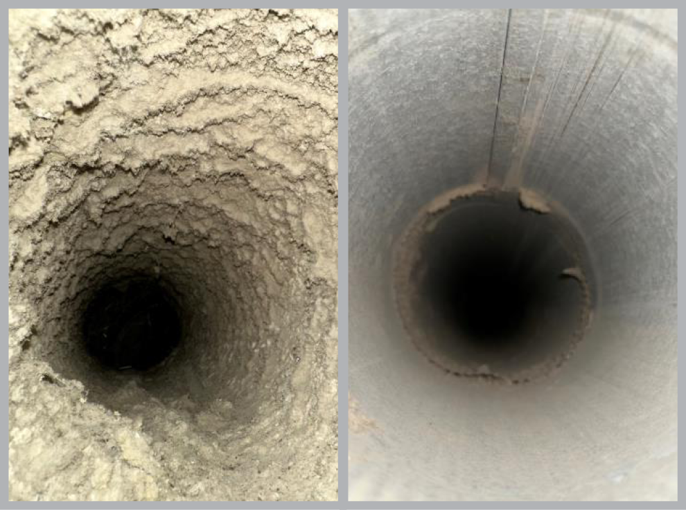 Care Center Air Duct Cleaning