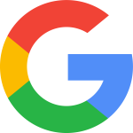 Google logo - color