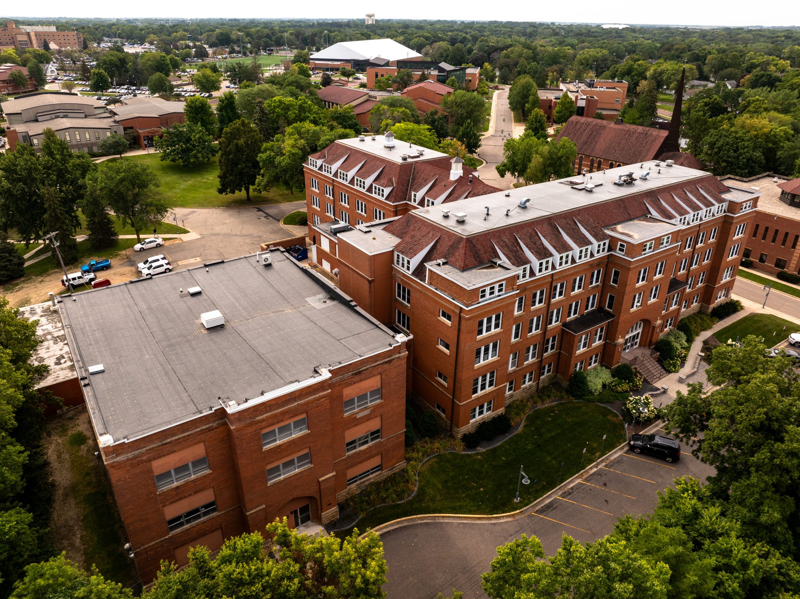 Bethany Lutheran College